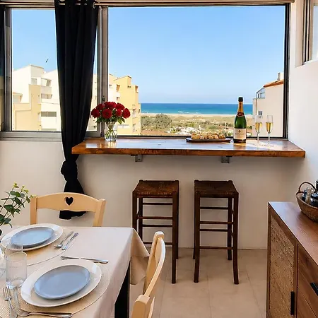 Apartment Spacieux T2 Au Calme Avec Acces A Pied Leucate
