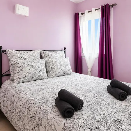 Apartment Spacieux T2 Au Calme Avec Acces A Pied Leucate