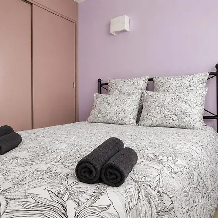 Spacieux T2 Au Calme Avec Acces A Pied Apartment Leucate